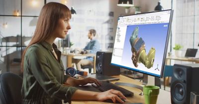 Getting Started with Ansys Mechanical Software