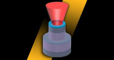 Ansys Optics Virtual Deep Dive VCSEL Simulation