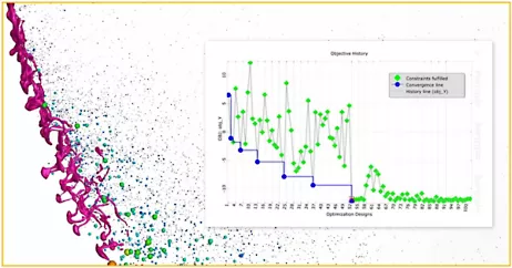Optimize CFD Simulations With Just a Click