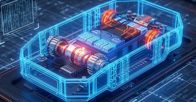 Electric Machine Design