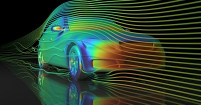 Accelerating Design Exploration with Ansys optiSLang 