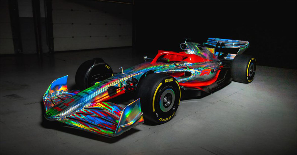 løn Vanvid Fantastiske Simulation Gives Oracle Red Bull Racing an Edge in the Transformed World of Formula  One