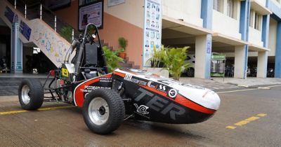 Supported by Ansys, Team Eminent Racing Is Off to a Winning Start 