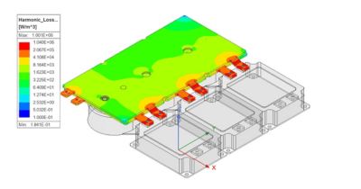 Unleash Superior Pump Performance with Advanced Ansys Fluids Simulation 