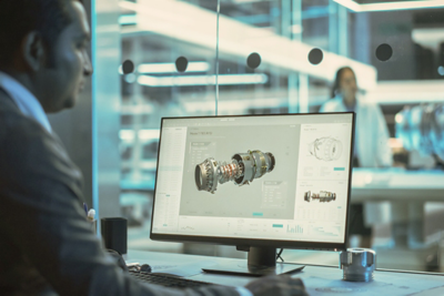 SAM ModelCenter Integration