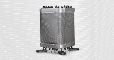 Schaeffler electrolyzers fuel cells