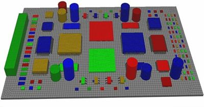 Ansys Sherlock electronics reliability