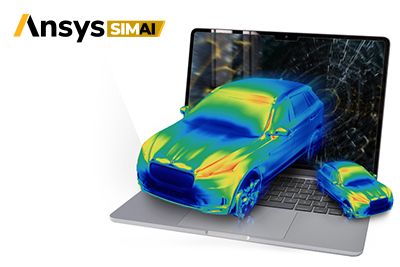Ansys SimAI 