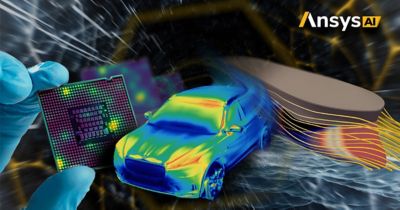 從晶片到船舶：運用 Ansys SimAI 平台最佳化設計