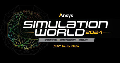 Simulation World 2024: Get Empowered to Design, Build, and Work in New Ways