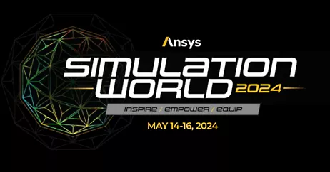 Simulation World 2024: It’s Not Over ’Til It’s Over