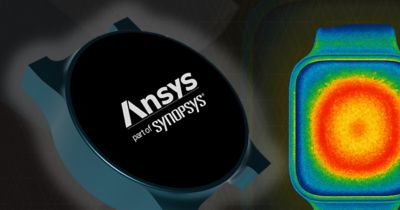 Teaching Thermal Simulation Smartwatch Design Example