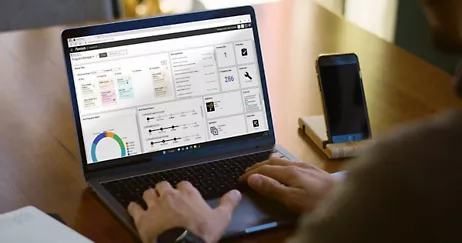 Ride the Digital Wave: Let SPDM Relieve Data Overflow