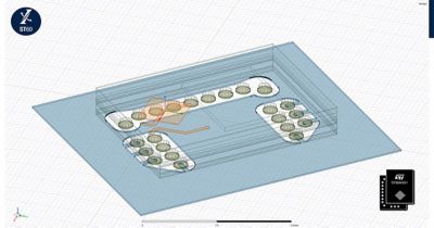 STMicroelectronics Accelerates Simulation and Analysis Time 