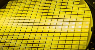 Simulation Enables SiC Module Designs at STMicroelectronics