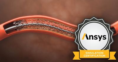 Gain an Industry Edge with Ansys Certifications and Digital Badges