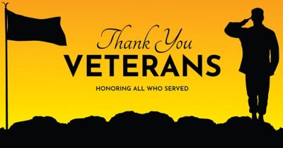 Veterans Day