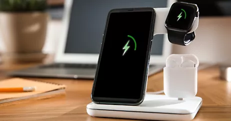 Thermal Management in Wireless Charging: Challenges and Solutions