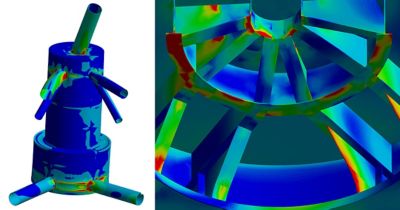 X1 Wind Floats Unique Energy Harvesting Technology Thanks to Ansys Startup Program