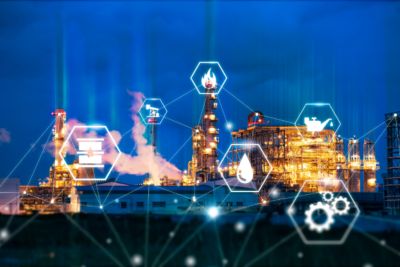 Oil and gas