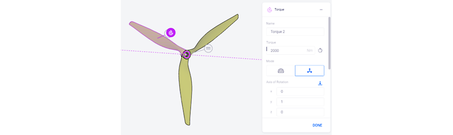 Practical Guide: Structural Boundary Conditions using OnScale