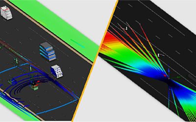 使用Ansys SPEOS进行仿真万博