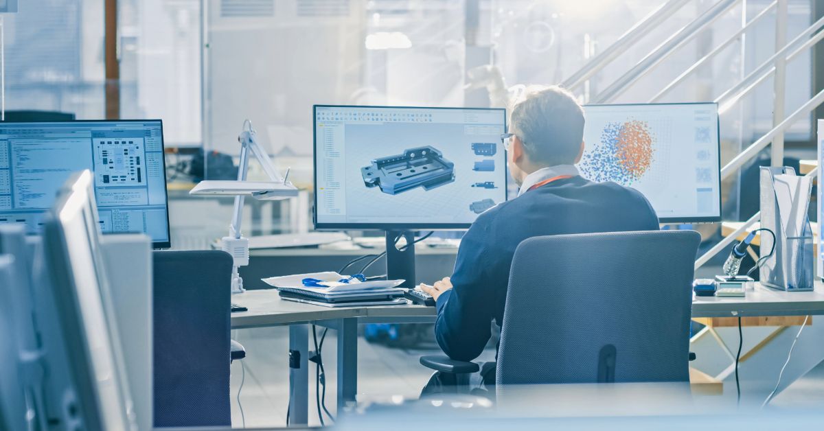 Start Optimization Earlier With optiSLang Base Software