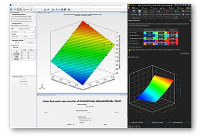 optiSLang Connect 2026 R1 Optimizer