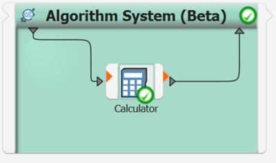 2025 R2 OptiSLang Connect interfaces and algorithms