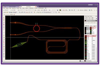 Opto compiler