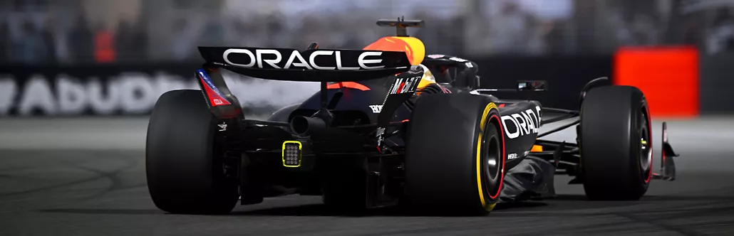 Equipe Red Bull Wings Total Competition: Lessons In Strategy From