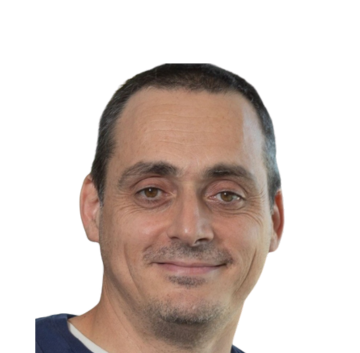 Transparent Headshots - Oscar Carrera (Transparent Headshot)