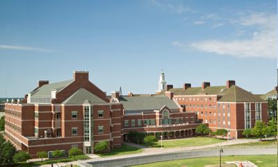 OSU Engineering North