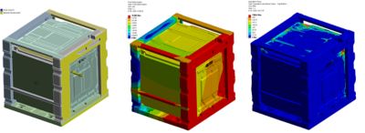 oven-transport-simulation-horizontal-compression-bc-deformation-stress-resize