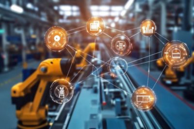 Industrial Robotics Innovation