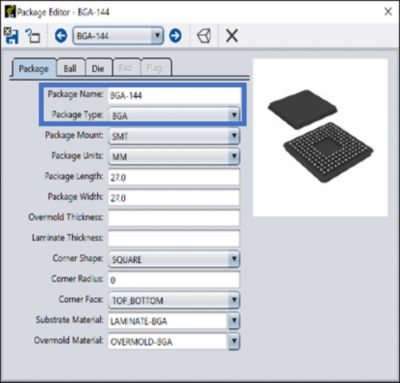 Package Manager Updates