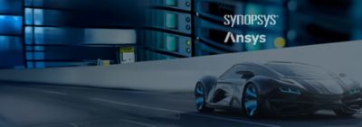 Ansys has Agreed to Combine with Synopsys