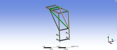 Trotech Mechanical Software Simulation
