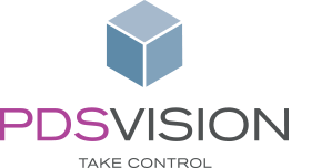 PDSVision Logo