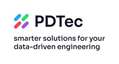 PDTec logo