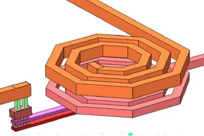 Perfect inductor