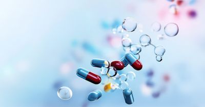 At the Forefront of Drug Innovation With Pfizer