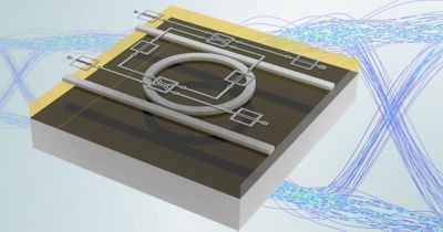 Photonic design