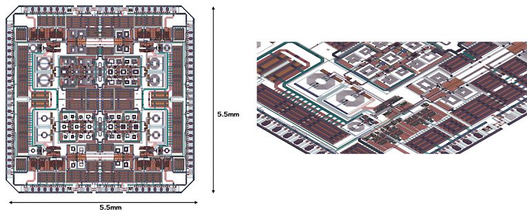 Ansys-Microsoft Solution Enables Electromagnetic Analysis of Entire Chip Designs