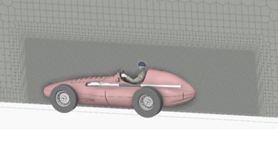 What’s New in Ansys Discovery 2025 R2: Smarter Simulations, Real-Time AI, and Expanded Physics