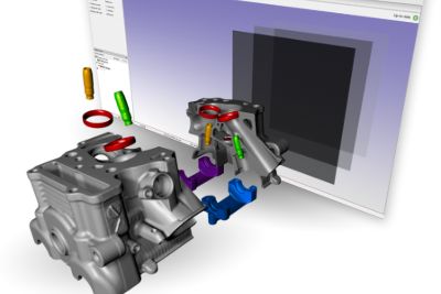 Ansys Simpleware