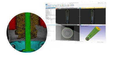 Ansys Simpleware
