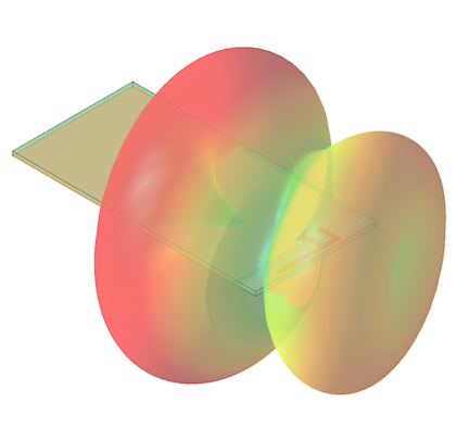 PIFA antenna