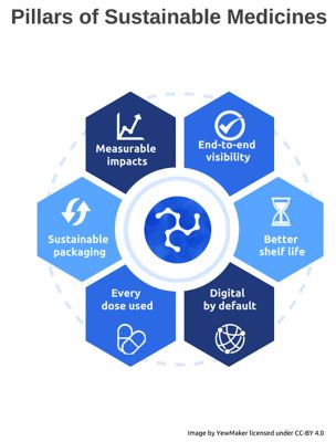 pillars of sustainable medicines