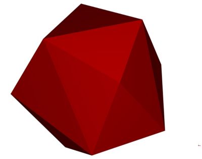 polyhedron